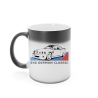 Magic mug for a car enthusiast E46