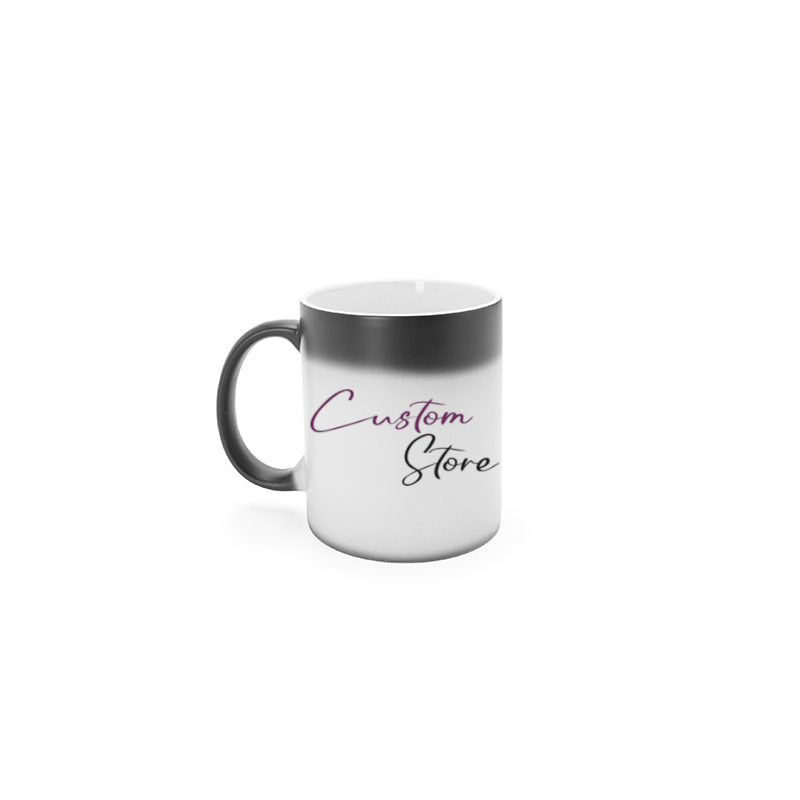 Magic Mug CustomStore