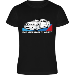 Sport T-shirt e46