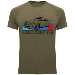 Sport T-shirt e46