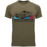 Sport T-shirt e46