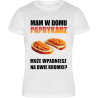 Sport T-shirt Paprikash