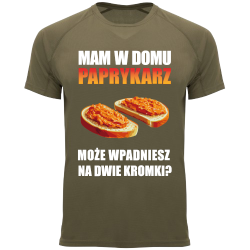 Sport T-shirt Paprikash