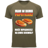 Sport T-shirt Paprikash