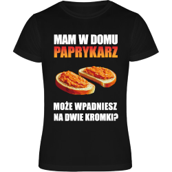 Sport T-shirt Paprikash