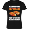 Sport T-shirt Paprikash