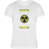 Sport T-shirt Radiation fanatic