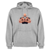 Warm Hoodie Steryd3 logo