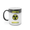 Magic Mug Radiation fanatic