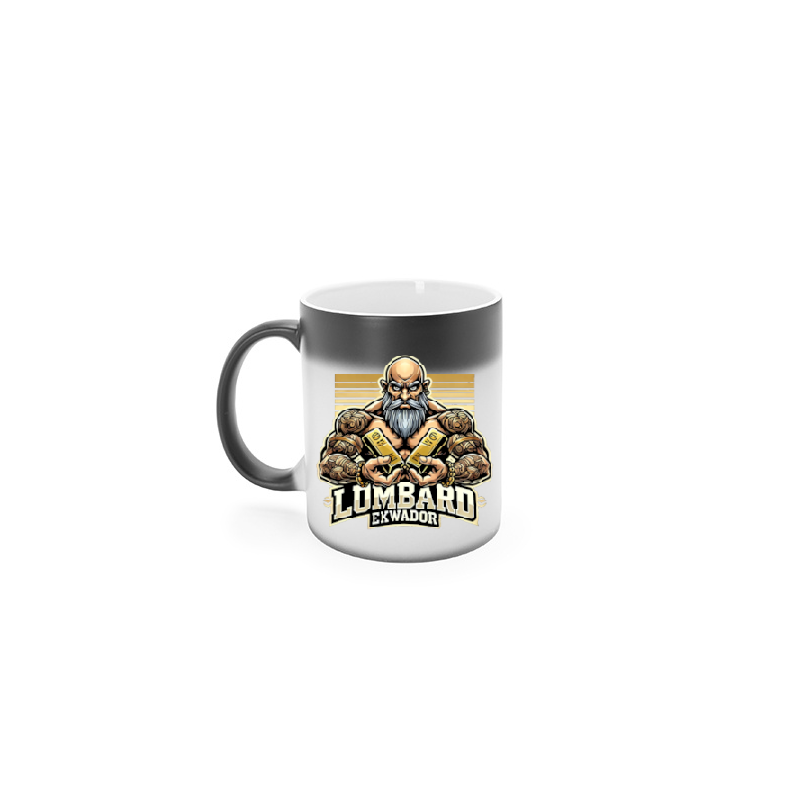 Magic Mug Pawnshop Ekwador