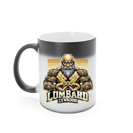 Magic Mug Pawnshop Ekwador