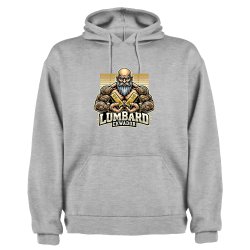 Warm Hoodie Ekwador Pawnshop