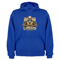 Warm Hoodie Ekwador Pawnshop