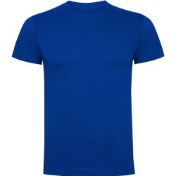 Basic cotton t-shirt