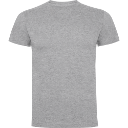 Basic cotton t-shirt