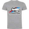 BMW F32 car fan T-shirt