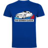 Cotton T-shirt for a car enthusiast E46