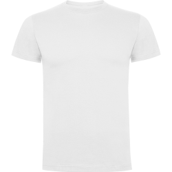 Basic cotton t-shirt