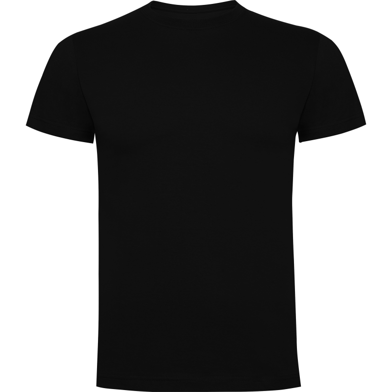 Basic cotton t-shirt