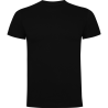 Basic cotton t-shirt