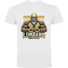 Cotton t-shirt Pawnshop Ekwador