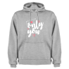 Warm hoodie Only You