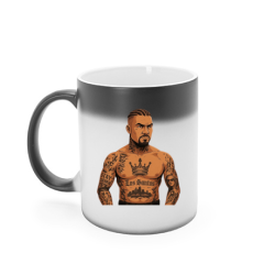 Magic Mug Santo Sorge - Mafia