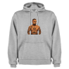 Warm Hoodie Santo Sorge - Mafia