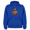 Warm Hoodie Santo Sorge - Mafia