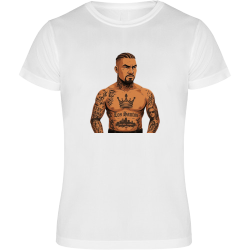Sport T-shirt Santo Sorge - Mafia
