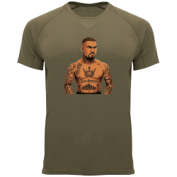 Sport T-shirt Santo Sorge - Mafia