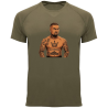 Sport T-shirt Santo Sorge - Mafia