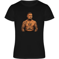 Sport T-shirt Santo Sorge - Mafia