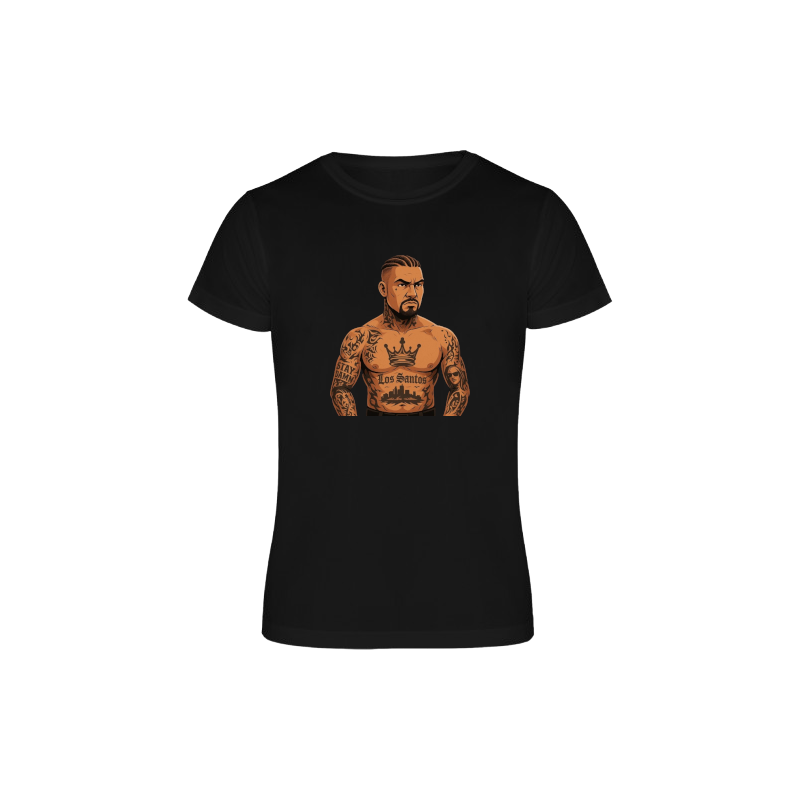 Sport T-shirt Santo Sorge - Mafia Sport T-shirt Santo Sorge - Mafia