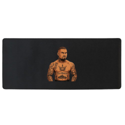 Mouse Pad Santo Sorge - Mafia
