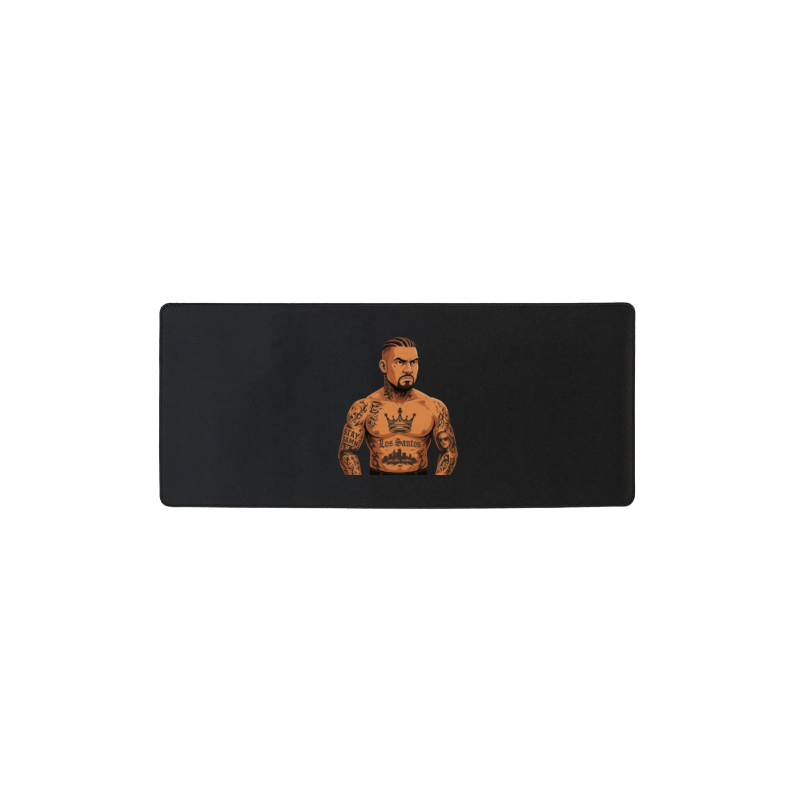 Mouse Pad Santo Sorge - Mafia Mouse Pad Santo Sorge - Mafia