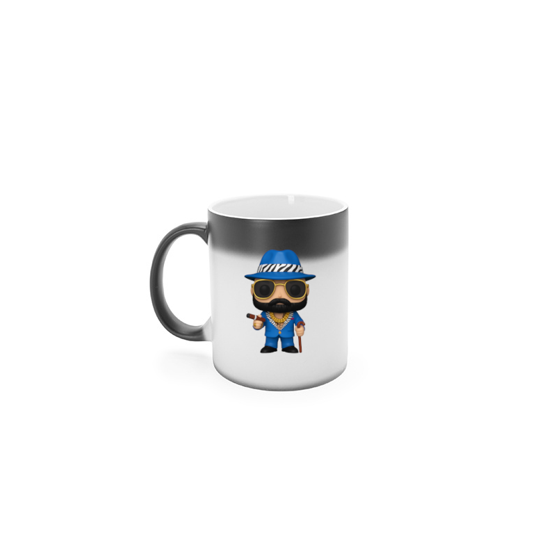 Magic Mug Steryd3 Mafia Doll Magic Mug Steryd3 Mafia Doll