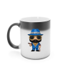 Magic Mug Steryd3 Mafia Doll