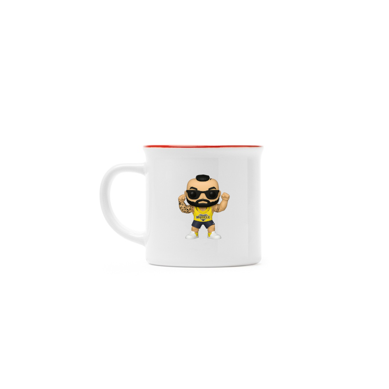 copy of Retro mug Steryd3 Muscle Gym Doll copy of Retro mug Steryd3 Muscle Gym Doll