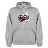 Warm Turbo Hoodie - Make It Custom!