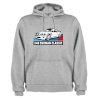 Warm hoodie E46 - Sweatshirt for a motoring fan