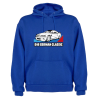 Warm hoodie E46 - Sweatshirt for a motoring fan